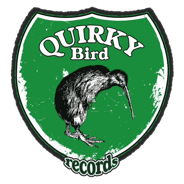 Quirky Bird Records